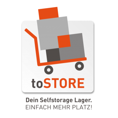 toSTORE – Dein Selfstorage Lager in Wien